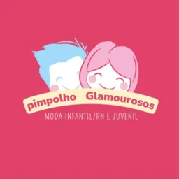 PIMPOLHOS GLAMOROSOS