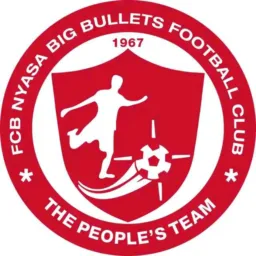 FCB NYASA BIG BULLETS⚽⚽