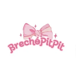 🎀 Brechó PitPit 🎀 🧥👚👔Cristalina Go