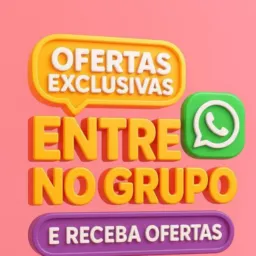 Grupo de Achadinhos da Vivi 🤑