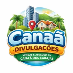 Canaã Divulgações, vendas e aluguéis🏡✅