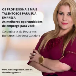 RH - Mariana Goedert - Comunidade