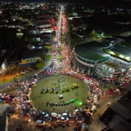 🚨Notícias da cidade de manacapuru🚔