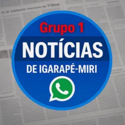 1️⃣ NOTÍCIAS IG- MIRI E REGIAO