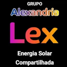 VENHA SER UM LEX VOCÊ TAMBEM