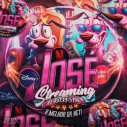 🥇JOSE STORE - ASSINATURAS 📲📺
