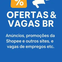 Ofertas & Vagas BR