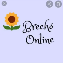 Brechó usado e novo 👏😍