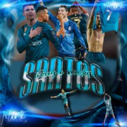 Santos Vendas e Trocas