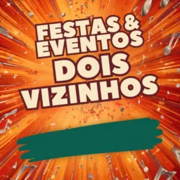 Só festa e jogos de azar dv dois vizinhos