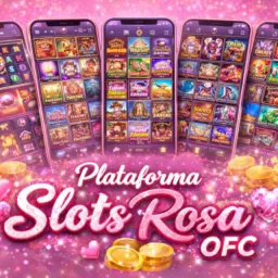 ✨ FAMÍLIA ROSA ✨