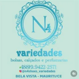 N4 SHOES tênis e botas masculino e feminino 👟🥾🧒
