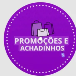 Promoções de Achadinhos