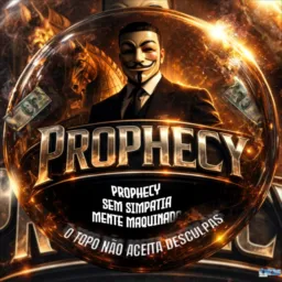 PROPHECY | DIVULGUE AQUI #200