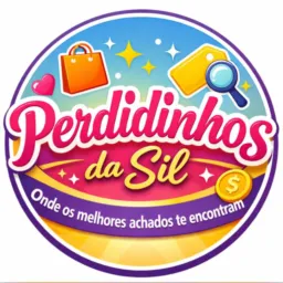 #02 Perdidinhos da Sil 💖 ✨| Silvana