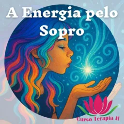 A Energia pelo Sopro