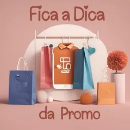 Fica a dica da Promo!