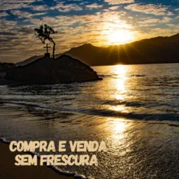 Compra e venda sem frescura