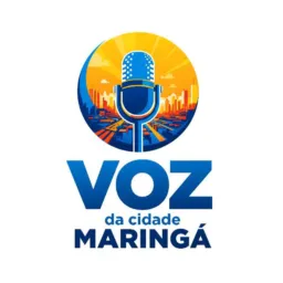 VOZ DA CIDADE MARINGÁ