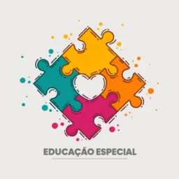 Educação Especial ♾️