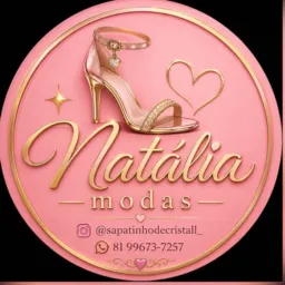 Natália Modas 💎