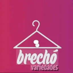 brechó e variedades 👍