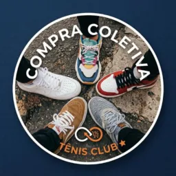 Tênis Clube 👟
