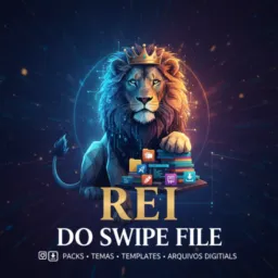 👑REI SWIPFILE 🗃