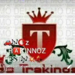 ⭕Z TR🅰️KINNOS FEST ||OFC||💥