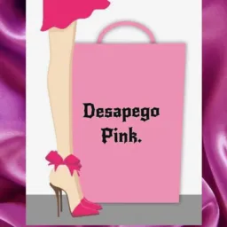 DESAPEGO PINK