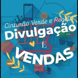 Cinturão/Sampaio/Expedito (Vendas) #1