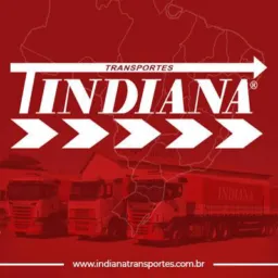 TINDIANA MG CARGAS🚦🚛