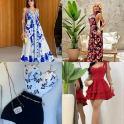 FannyModasFashion😍 👗 Lojinha virtual 😍