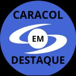 ❤️🐌❤️CARACOL EM DESTAQUE❤️🐌❤️