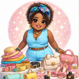 🌸 RAY CLOSET BRECHÓ 🌸