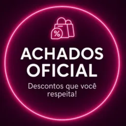 PROMOÇÕES DO DIA  - Achados Oficial 🚨🛍️️