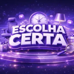ESCOLHA CERTA