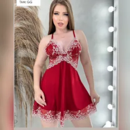 LIMPA ESTOQUE CHIKA ÍNTIMAS 👙