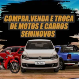 Compra venda e troca de veículo