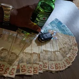 Compra e venda Nortão