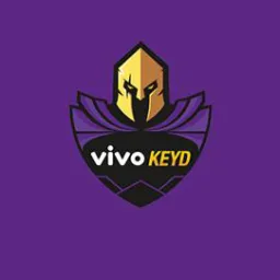 Recrutamento VIVO KEYD