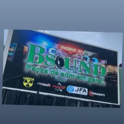 BSOUND COMPRA E VENDAS