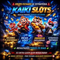 KAIKI SLOTS | RESULTADOS DIÁRIOS