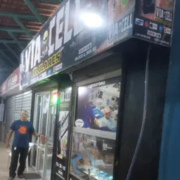 VIA CELL COMPRA & VENDA