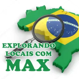 🔎Explorando locais com MAX🔍