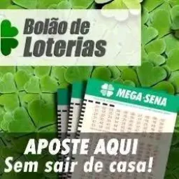 Bolão entre amigos