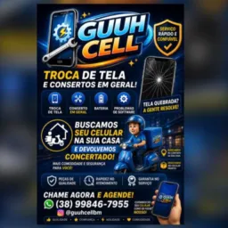 Venda Brasílinha e região 3 🛍️🛒