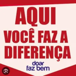Doe com amor ❤️🙏🫶🏻