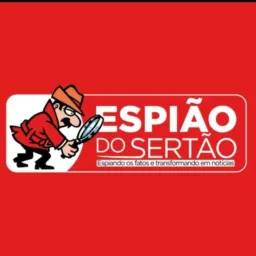 Espião do Sertão I