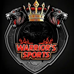 Warrior'S Sports (Recrutamento)